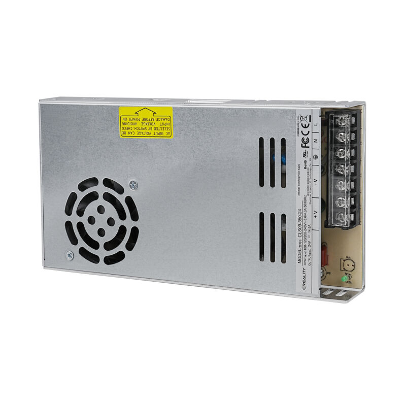 Creality Ender-3 V3 Sursă de alimentare comutată - imagine 3