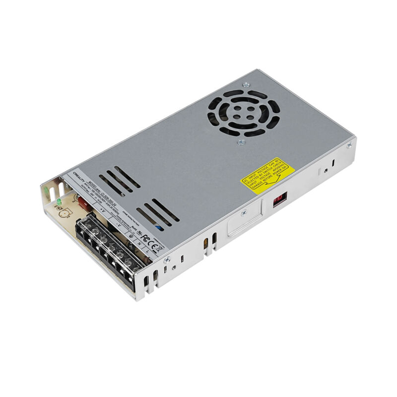 Creality Ender-3 V3 Sursă de alimentare comutată - imagine 5