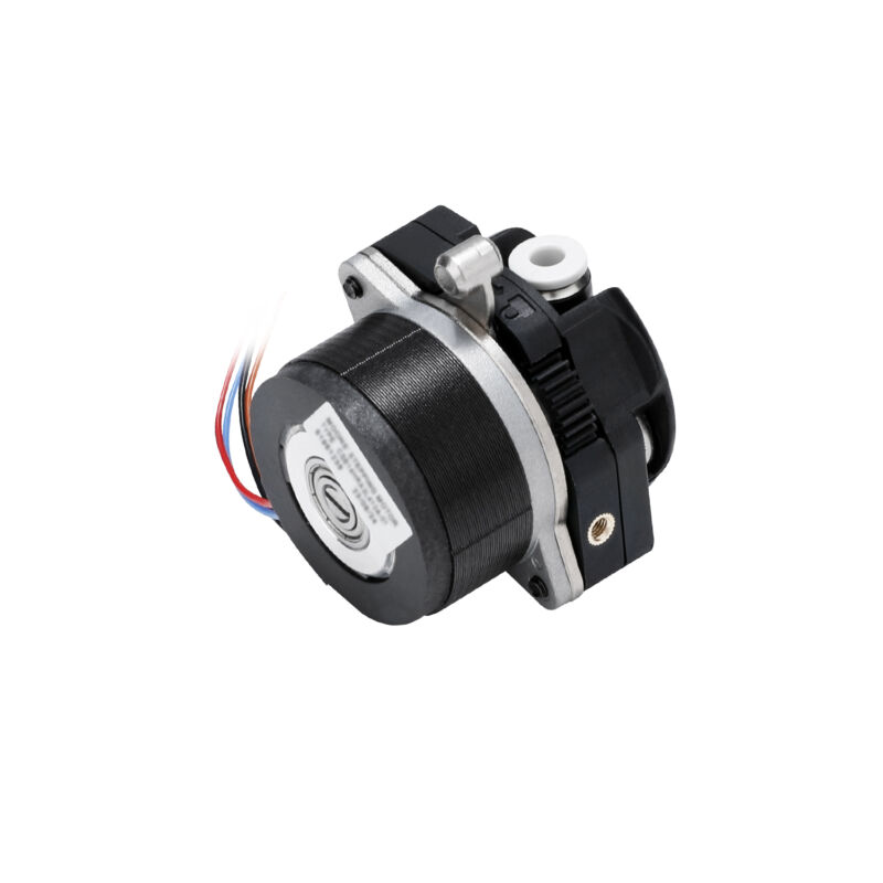 Kit Mecanism de Extrudare Creality K1/K1 Max - imagine 3