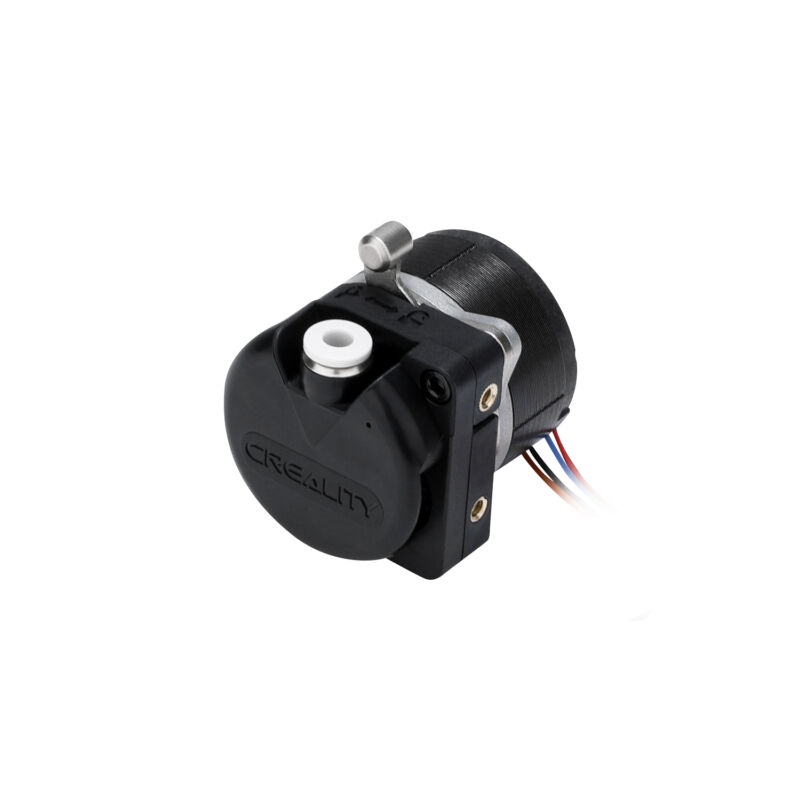 Kit Mecanism de Extrudare Creality K1/K1 Max - imagine 4