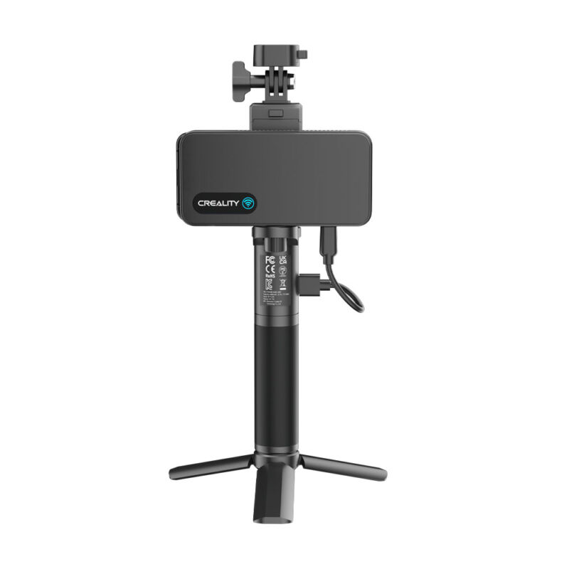 Kit de Upgrade Creality pentru Scanare Wireless Ferret - imagine 3