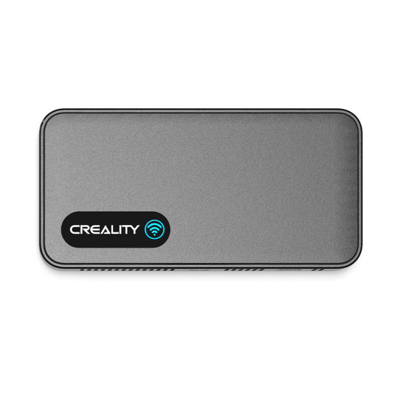 Kit de Upgrade Creality pentru Scanare Wireless Ferret - imagine 4