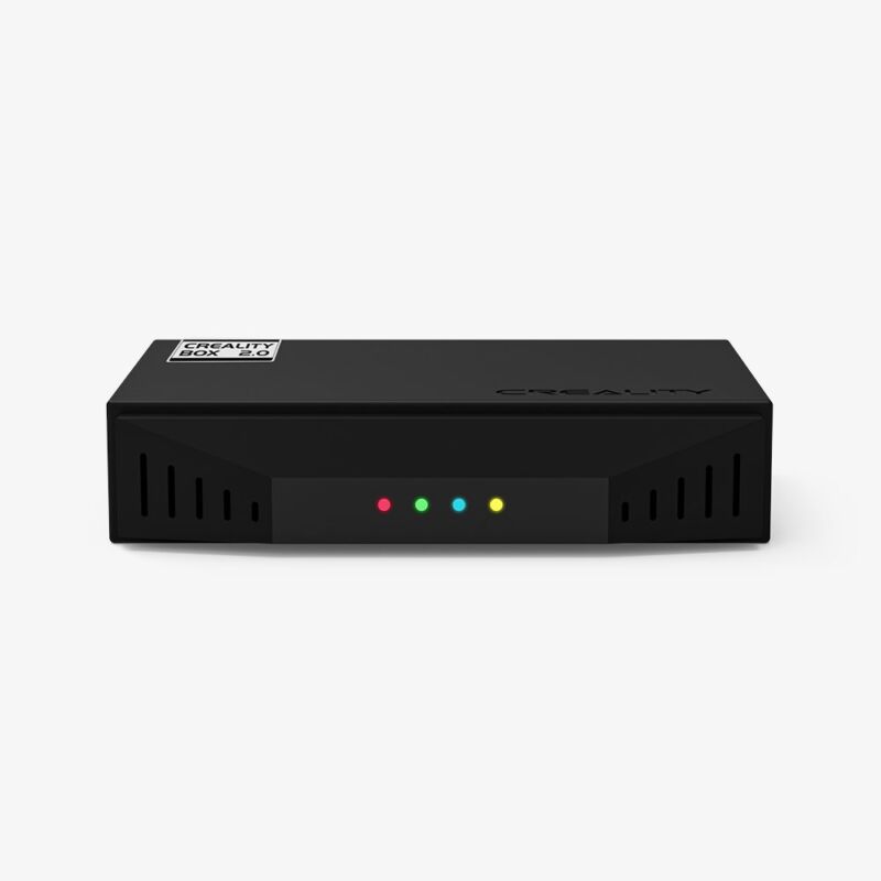 Creality Wifi Box 2.0 (Cu card TF) - imagine 3