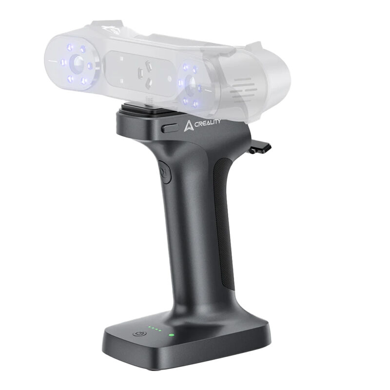 Creality Wireless Scan Bridge pentru seria Otter Add-on - imagine 3