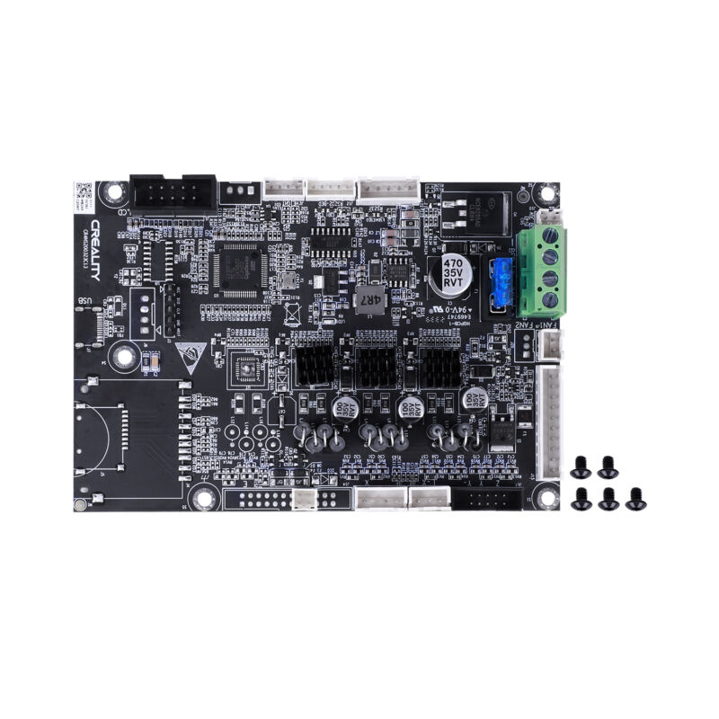 Kit placa de bază Creality Ender-5 Max - imagine 4