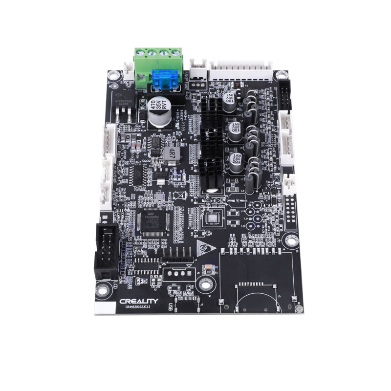 Kit placa de bază Creality Ender-5 Max - imagine 5
