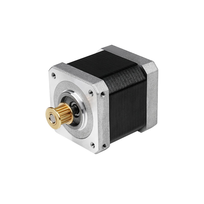 Creality Ender-3 V3 Plus Motor Pas cu Pas - imagine 3