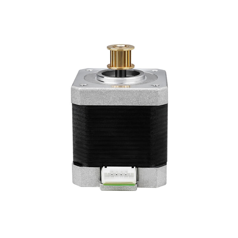 Creality Ender-3 V3 Plus Motor Pas cu Pas - imagine 4