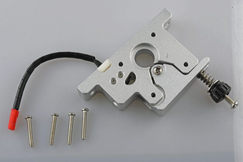 CreatBot 1,75 mm Bloc alimentare sârmă R/2 - imagine 4