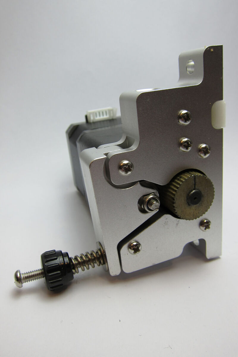 CreatBot 1,75 mm Motor de alimentare, bloc și angrenaj 1/L - imagine 3