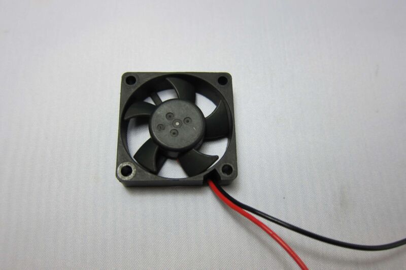 Ventilator de răcire CreatBot 40x40 pentru DE Plus