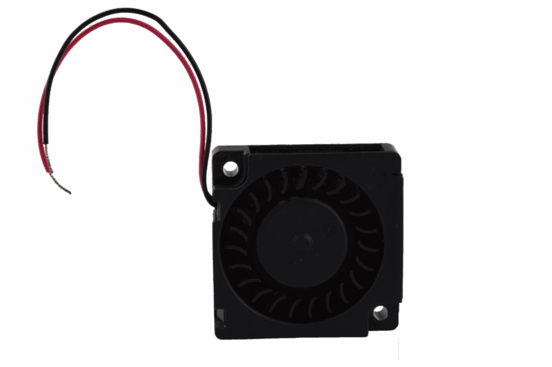 CreatBot ventilator radial 30x30 (design vechi extruder)