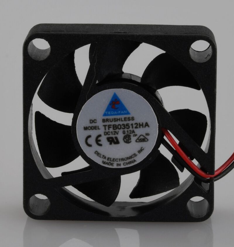 ventilator de răcire CreatBot 3510 - imagine 4