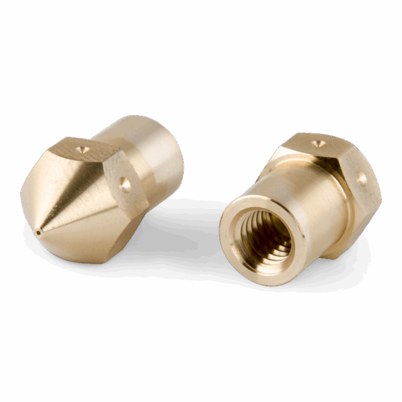 Creat Bot Duza din Alamă 2,85 mm, 0,6 mm - 1 buc. - 85mm - 20g - imagine 3