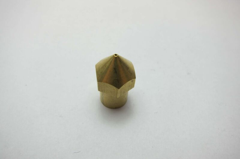 CreatBot 2,85 mm Duza din cupru 1.0 mm V2
