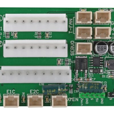 Placă PCB CreatBot D600 / D600 Pro (Nouă)