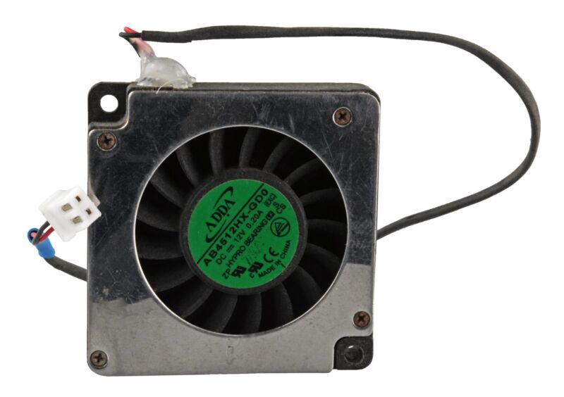 CreatBot 4510 Ventilator de Răcire a Filamentului