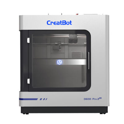 CreatBot D600 Pro 2 HS - 1.75mm - 245kg