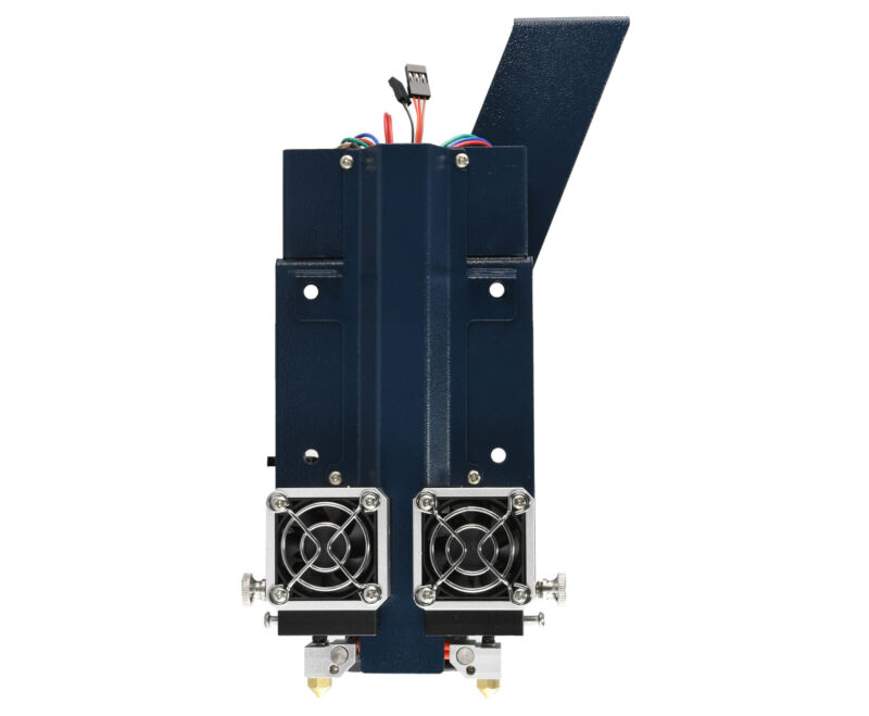 Kit de Upgrade Extruder CreatBot D600 Pro