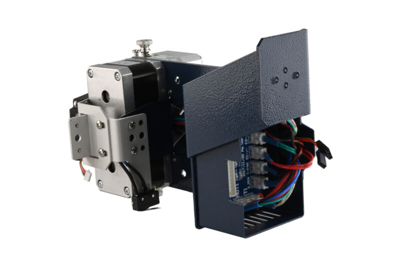 Kit de Upgrade Extruder CreatBot D600 Pro - imagine 4