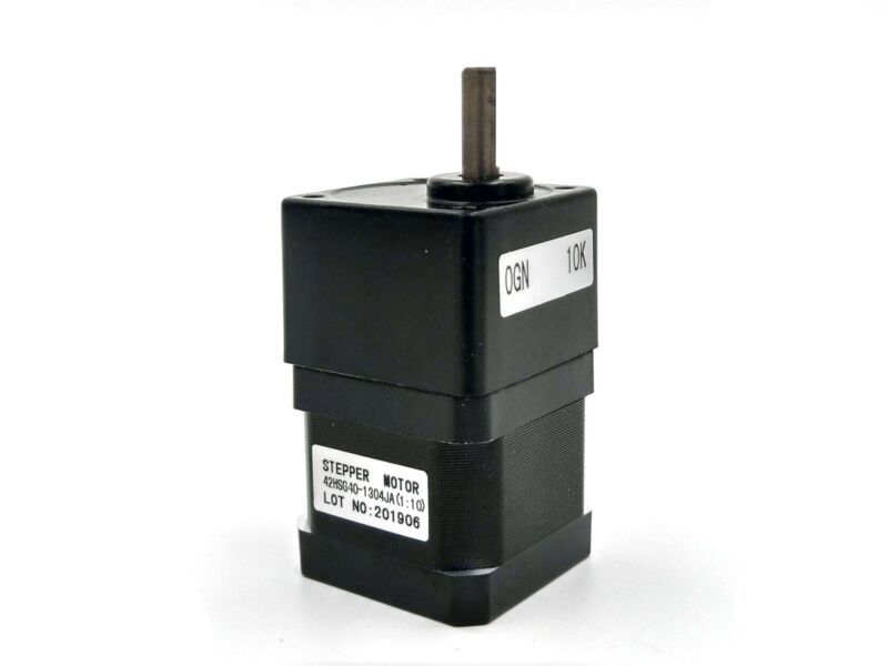CreatBot Motor extrudor 1/L - imagine 4