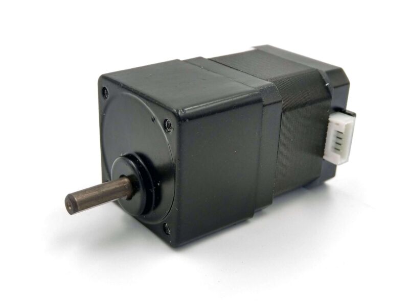 CreatBot Motor extrudor 1/L