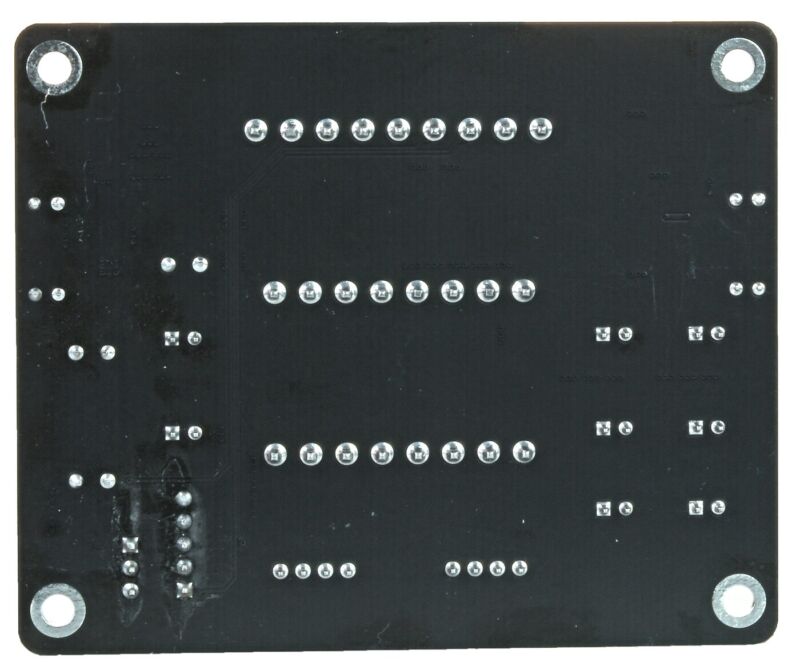 CreatBot Extruder PCB - D600 pro 2 & D1000 - imagine 3
