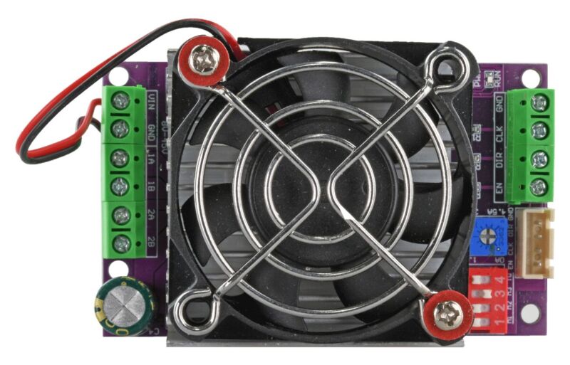 Driver CreatBot F1000 pentru Z