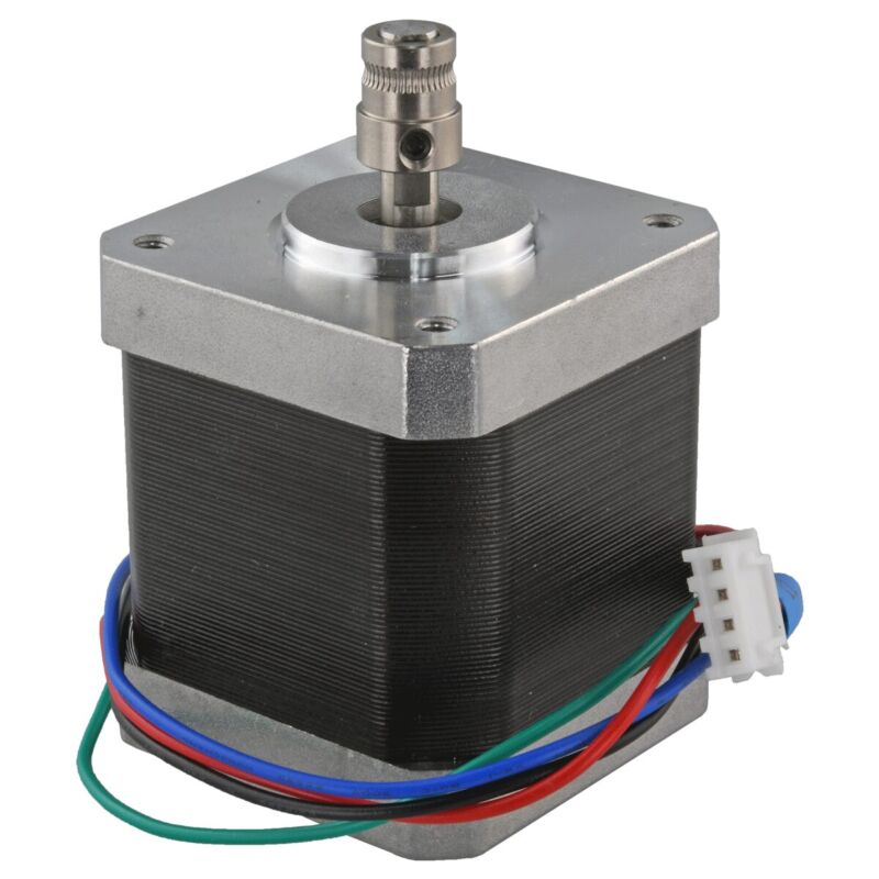 Motor Extruder CreatBot F1000