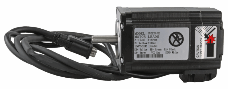 CreatBot F1000 Motor-Y - imagine 3