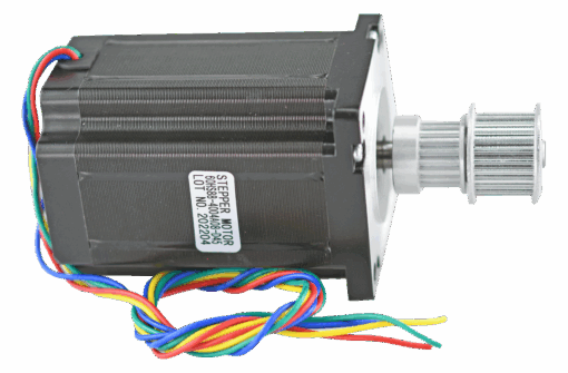 CreatBot F1000 Motor-Z - imagine 3