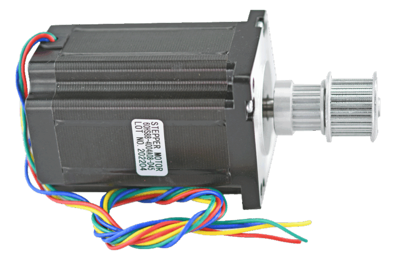 CreatBot F1000 Motor-Z - imagine 3