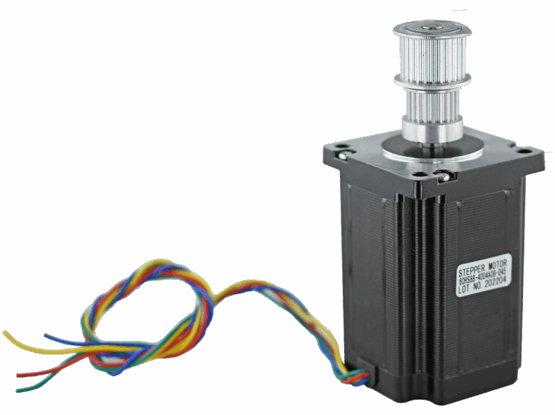 CreatBot F1000 Motor-Z