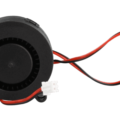 Ventilator de răcire pentru filament CreatBot F160 / F430