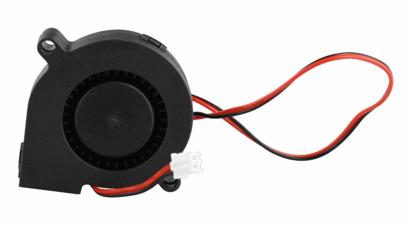 Ventilator de răcire pentru filament CreatBot F160 / F430