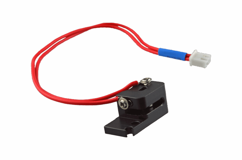 CreatBot F160 / F430 Senzor de Filament Stânga - imagine 2