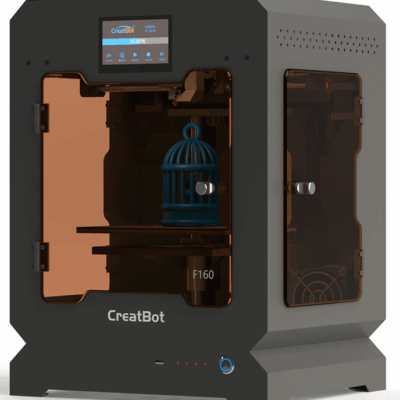 CreatBot F160