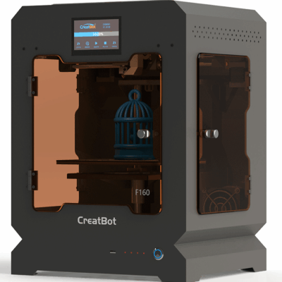 CreatBot F160 - Versiunea PEEK - 1.75mm - 25kg