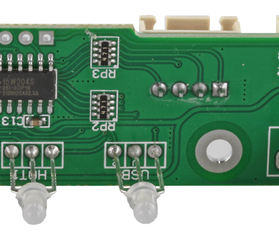Cititor de carduri U disk CreatBot F430 / Peek 300 PCB