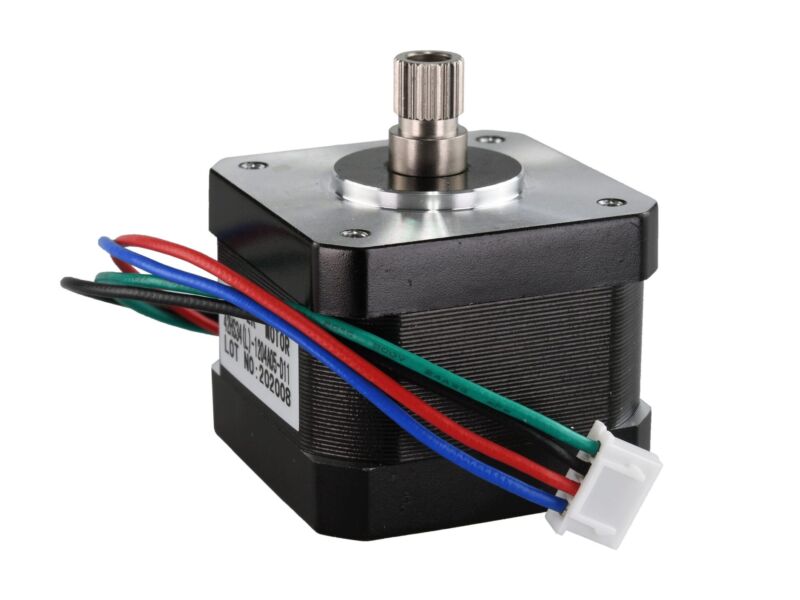 Motor Extruder CreatBot F430
