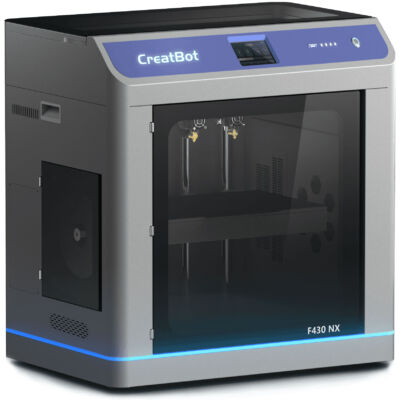 CreatBot F430 NX - 1.75mm - 107kg