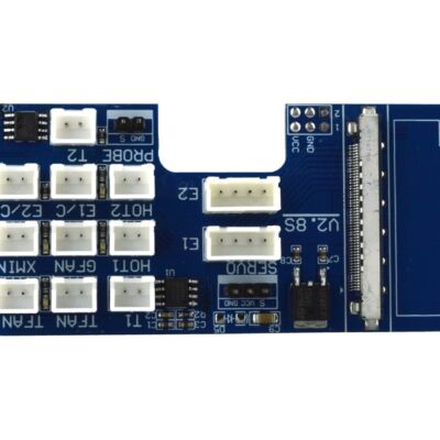 Placa PCB CreatBot F430