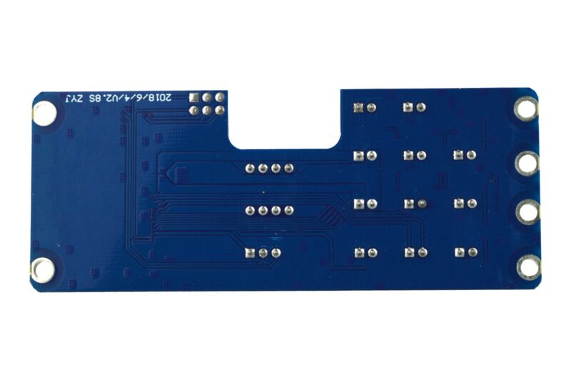 Placa PCB CreatBot F430 - imagine 3