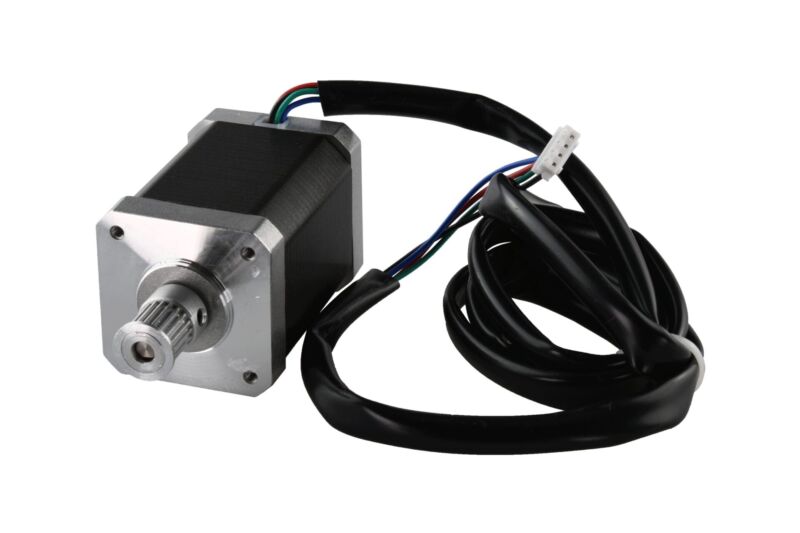Motor Y-Z CreatBot F430 (42HS63)