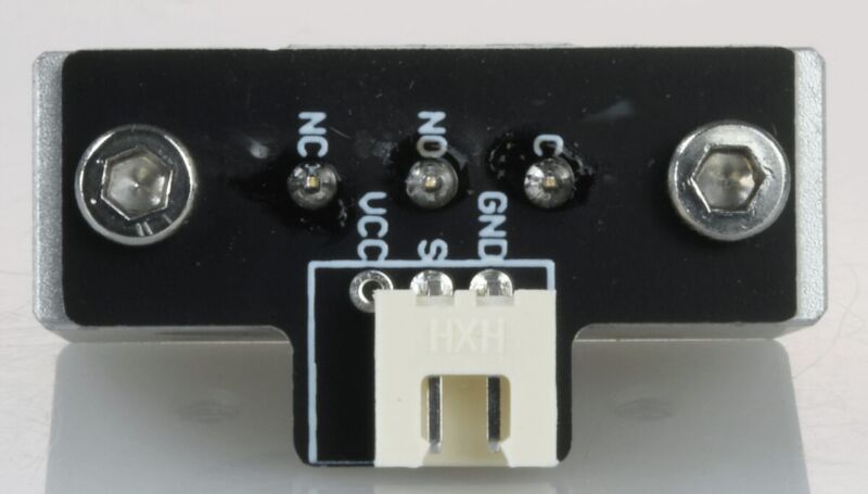CreatBot Filament Runoutsensor D600 Pro2 - imagine 3
