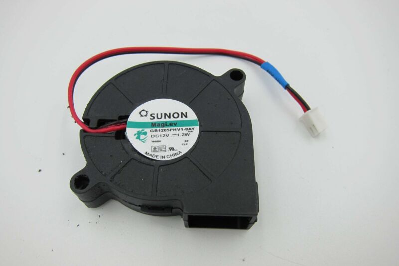 Ventilator de răcire pentru filament CreatBot F160 / F430 - imagine 3