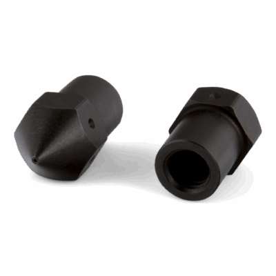CreatBot 2,85 mm Duza întărită 0,2 mm - 1 buc.