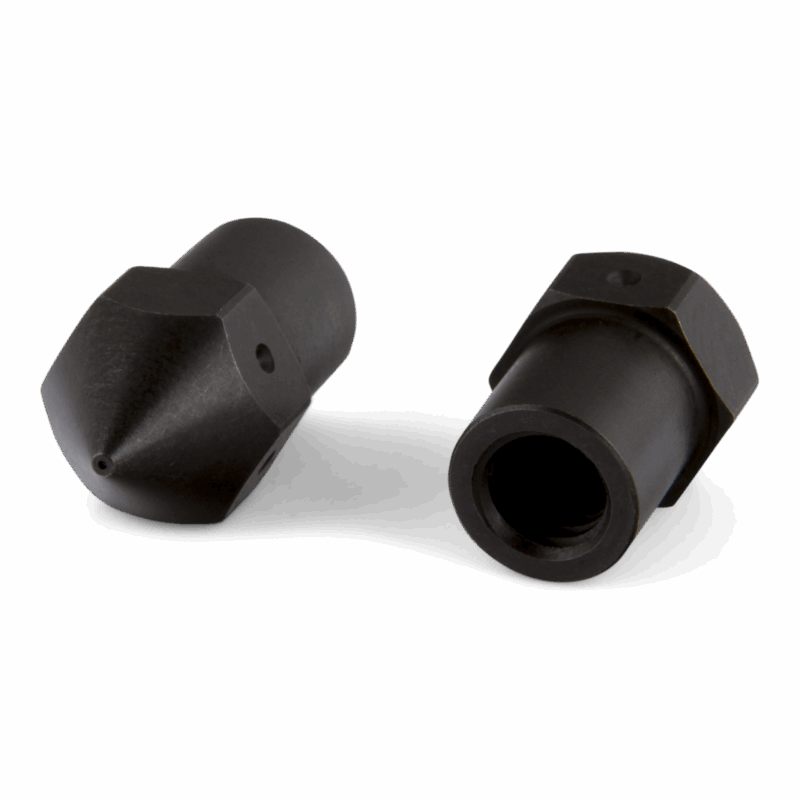 CreatBot 2,85 mm Duza întărită 0,6 mm - 1 buc.