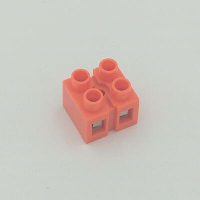 CreatBot DE / DX Conector pentru Pat de Încălzire