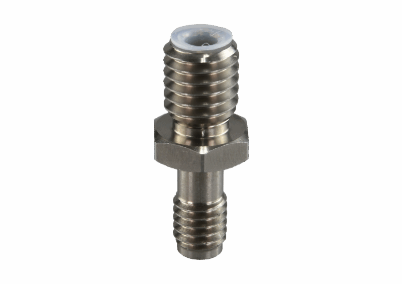 CreatBot Heatbreak V2 pentru filament de 2,85 mm - imagine 4